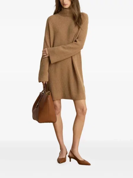 Rochie mini Lauren Ralph Lauren maro