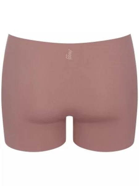 SLOGGI Pantaloni modelatori ZERO Feel ciocolatiu