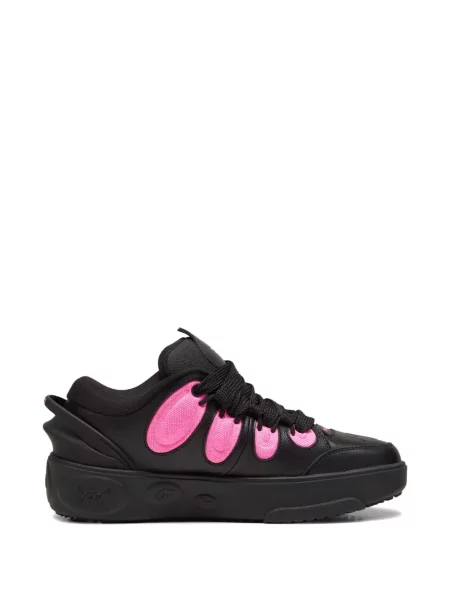 Sneakerși Puma negru