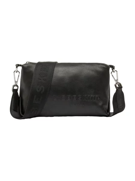 Liebeskind Berlin Geantă de umăr Elvira' negru