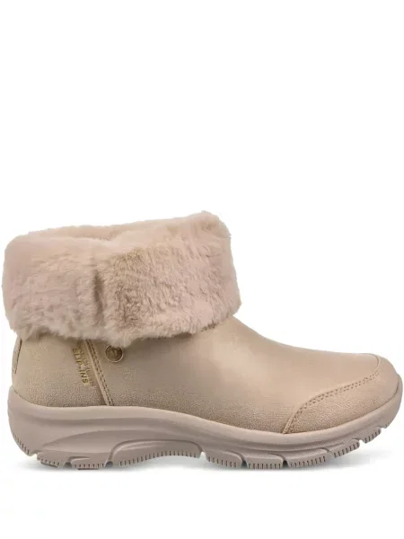 Szőrös bakancs Skechers
