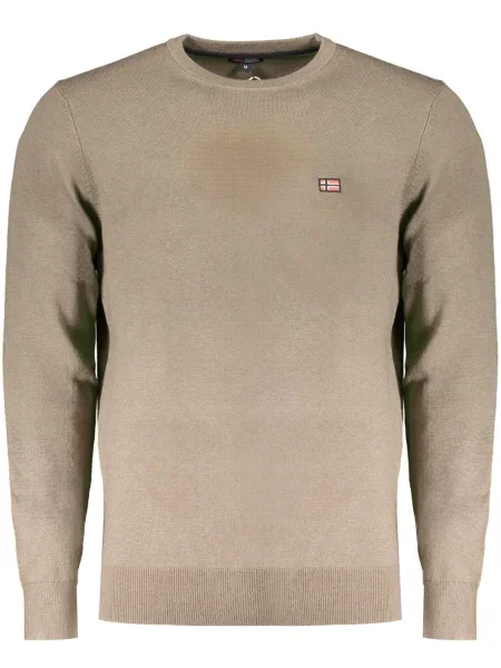 Cămașă Norway 1963 maro