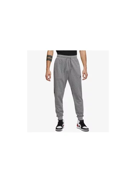 Pantaloni Nike gri