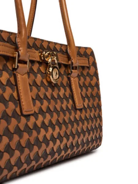 MICHAEL Michael Kors Torbica smeđa
