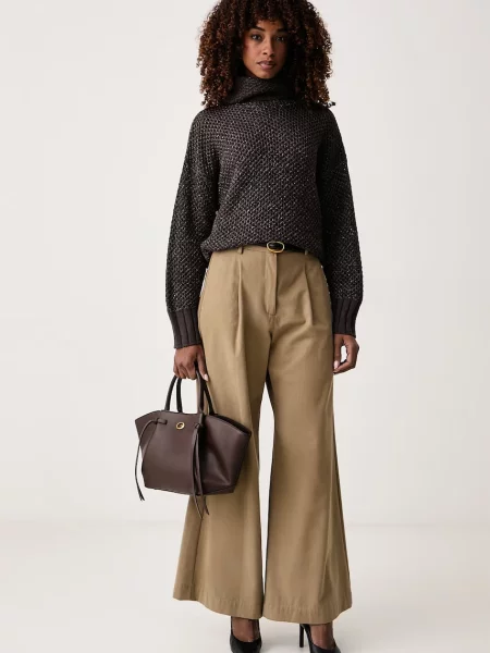 Twinset гольф ажурний