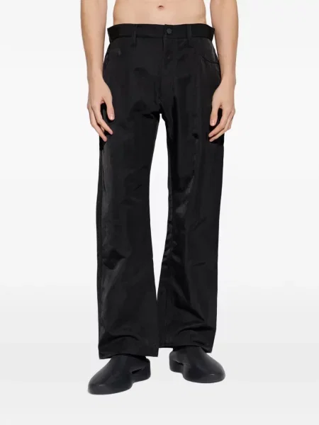 Kelnės Fear Of God Essentials juoda