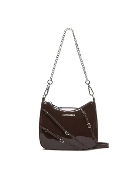 Сумка Steve Madden коричневая
