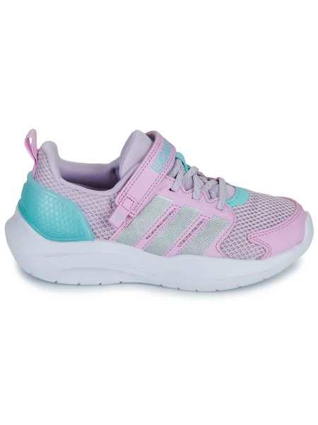 Tenisky Adidas fialová