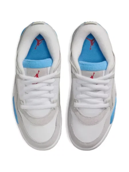 Gyerek sneaker Jordan Air Jordan 4 fehér