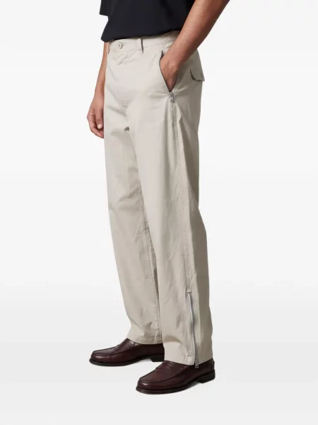 Pantaloni Maison Margiela gri