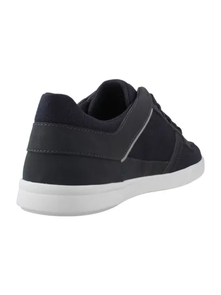 Pantofi Geox albastru