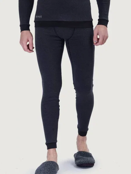 Термобілизна Totalfit сіра