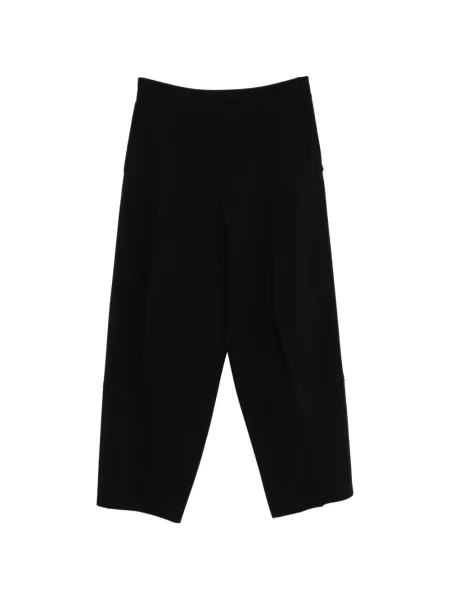Pantaloni Croquis negru