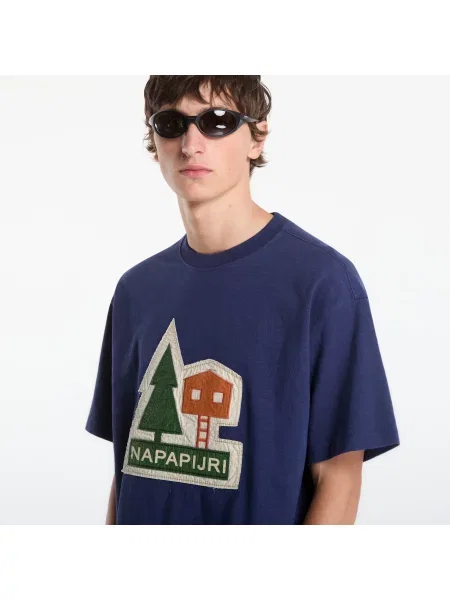 Тениска Napapijri