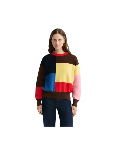 Sweter Thinking Mu
