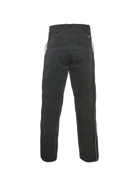 Pantaloni Diesel negru