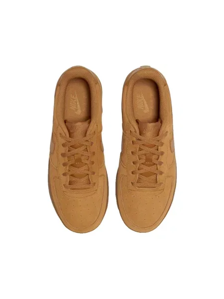 Pantofi Nike bej