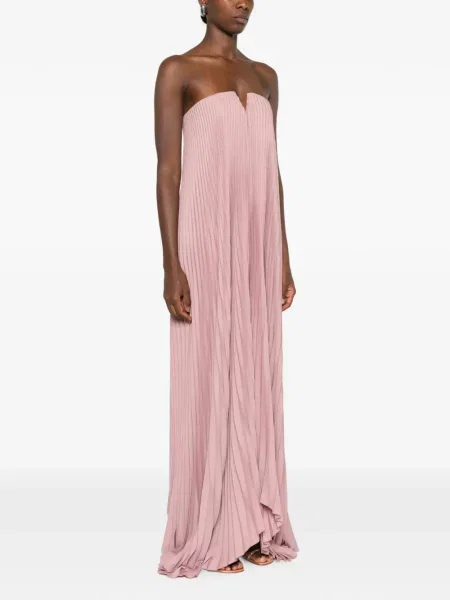 Rochie L'idée cu legături negru