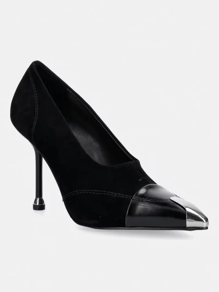 Liu Jo pantofi cu stiletto DEMI 16 negru