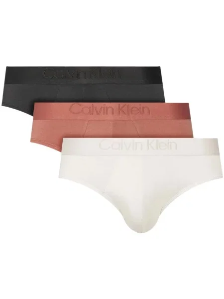 Chiloți Calvin Klein Jeans gri