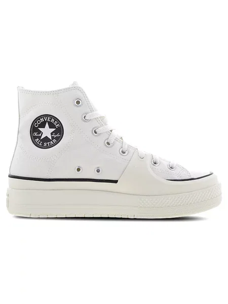 Tenisky Converse biela
