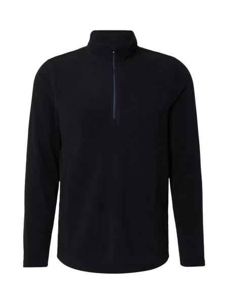 KILLTEC Pulovere sport negru