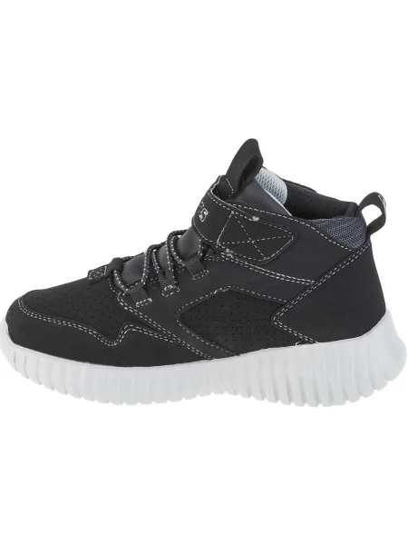 Pantofi copii Skechers negru