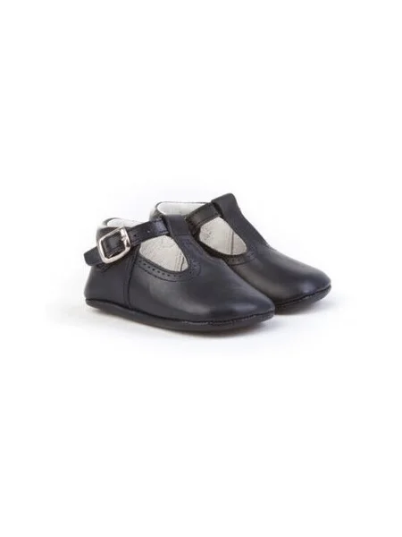 Pantofi copii Angelitos violet