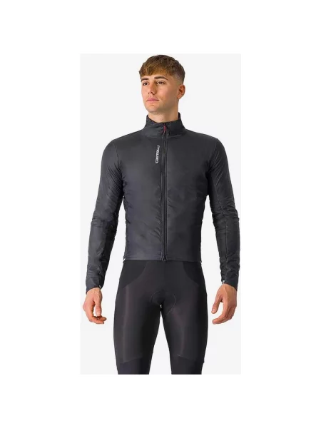 Kurtka Castelli Fly Direct absolutny S czarny