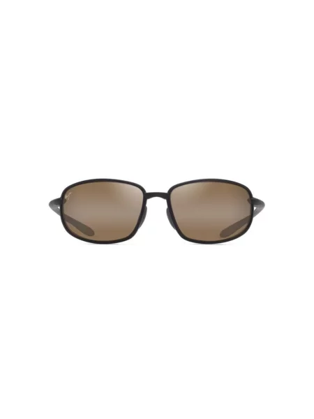 Okulary przeciwsłoneczne Maui Jim czarne