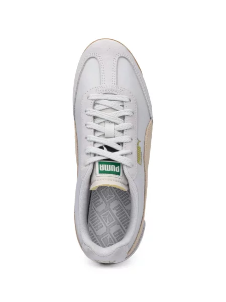 Sneakerși Puma Suede gri