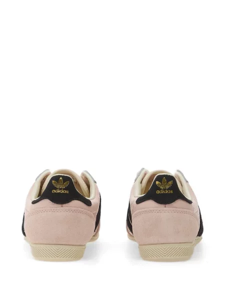 Sneakerși Adidas Gazelle verde