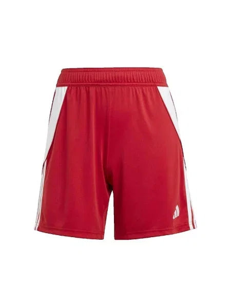 Ruha Adidas piros