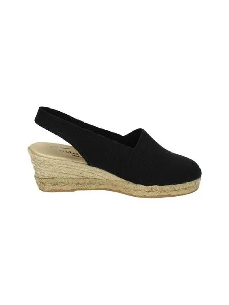 Pantofi Torres negru