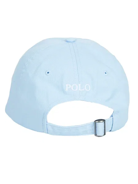 Polo Ralph Lauren sapka nyomott mintás kék