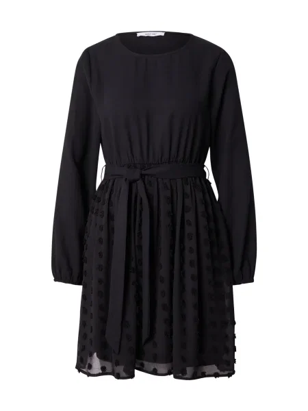 ABOUT YOU Rochie Judith' negru