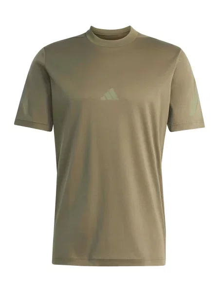 ADIDAS SPORTSWEAR Tricou funcțional Z.N.E.' verde