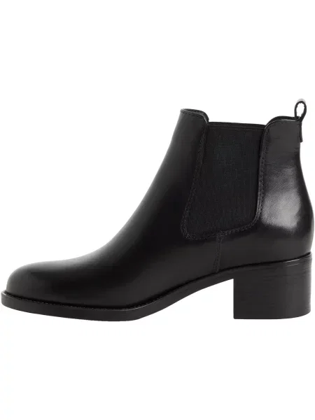 Pantofi Tamaris negru