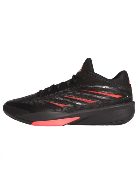 Σκαρπινια Adidas Performance μαύρο