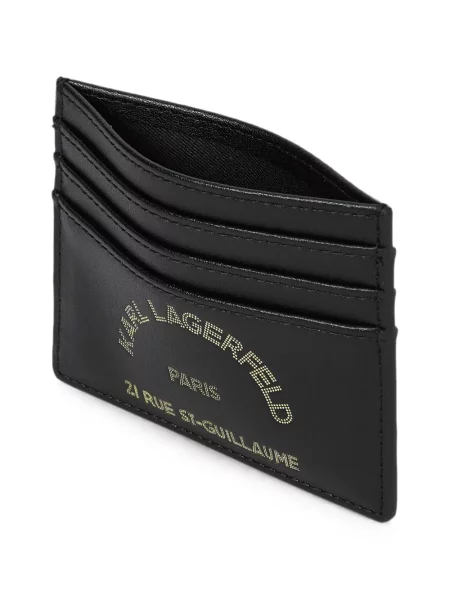 Portofel Karl Lagerfeld negru