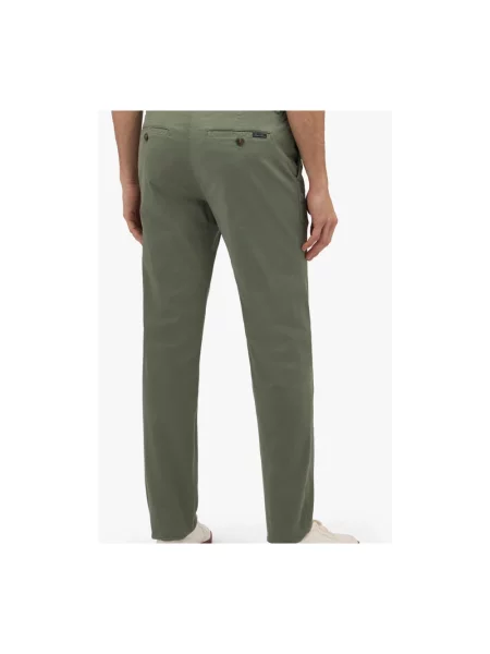 Сhinosy Brooks Brothers zielone