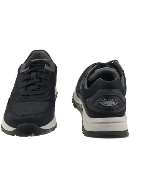 Pantofi Pius Gabor negru