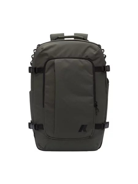 Torba K-way zielona