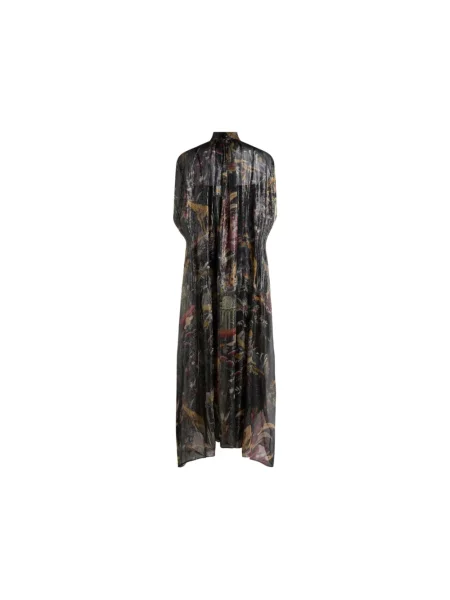 Sukienka maxi Etro