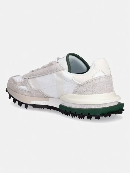 Lacoste sneakers Elite Active Sneakers alb