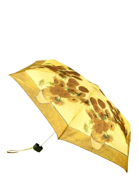 Зонт Fulton Umbrellas желтый