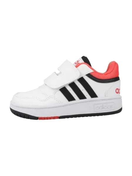 Topánky adidas biela