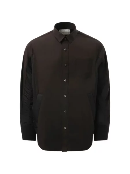 Cămașă Sacai negru