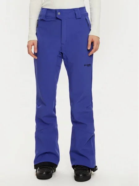 Columbia Pantaloni de schi Roffee Ridge™ VI albastru