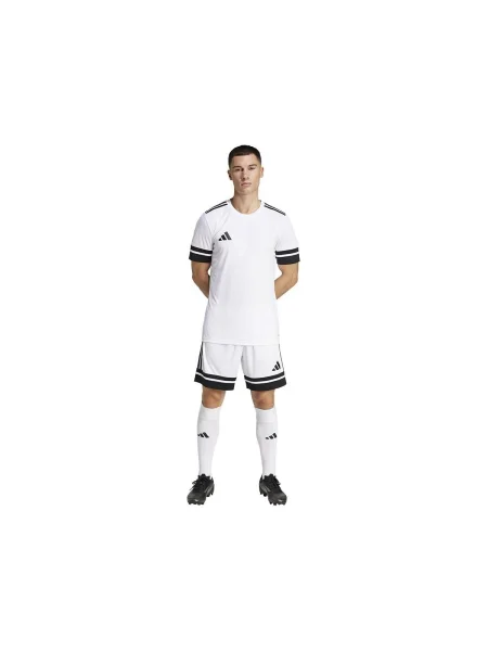 Tricou Adidas alb